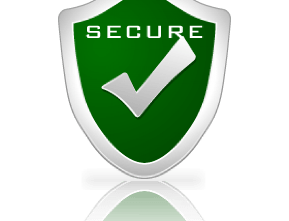 Secure Web Hosting