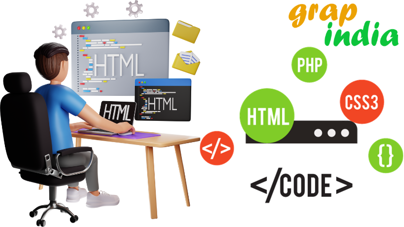 html coding