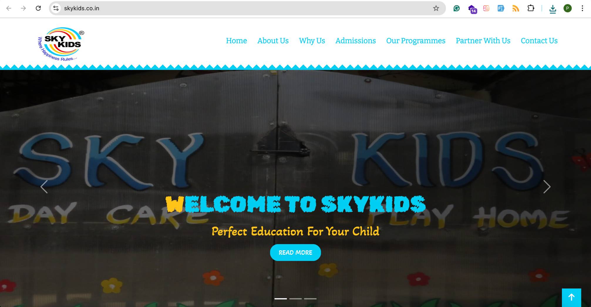 SkyKids